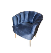 PHOENCIAN LOUNGE CHAIR