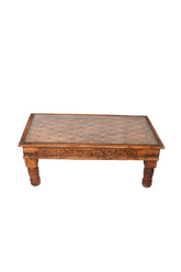 KOHISTANI CENTER TABLE 4FT