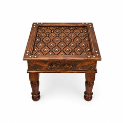 Kohistani Side table