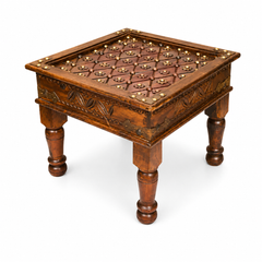 Kohistani Side table