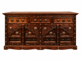 Kohistani Buffet Sideboard - II