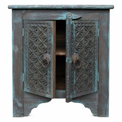 Sulemani Mini Cabinet - I