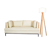 Phoenician Puff Sofa