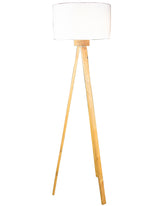 Phoenician Tripod Lamp