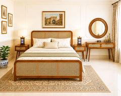 Norai Bedroom Set