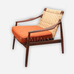 Norai Cane Casual Chair