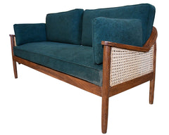 NORWICH 5 SEATER SOFA