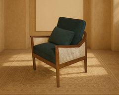 NORWICH 5 SEATER SOFA