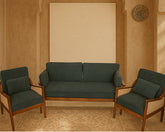 NORWICH 5 SEATER SOFA