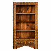 Akbari Bookshelf - II