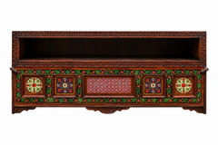 Akbari Single Door TV Cabinet