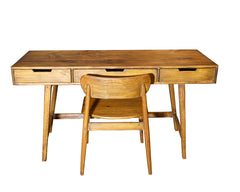 Phoenician Study Table