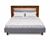 Phoenician Bed I