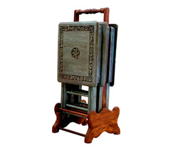 Picnic Nest of Tables - I