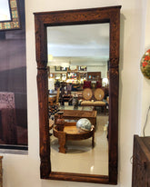 SULEMANI PILLER MIRROR