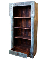 PILLER DESIGN BOOKSHELF