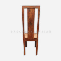 Sulemani Dining Chair - II
