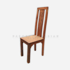 Sulemani Dining Chair - II