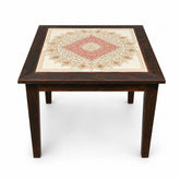 Yildez Side Table - I