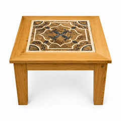 Yildez Side Table - II