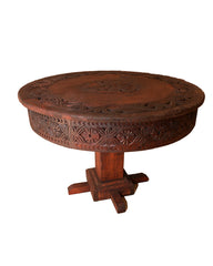 SULEMANI ROUND TABLE