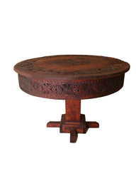 SULEMANI ROUND TABLE