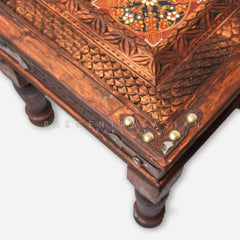 Sulemani Coffee Table - III