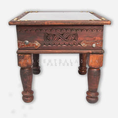 Sulemani Coffee Table - III