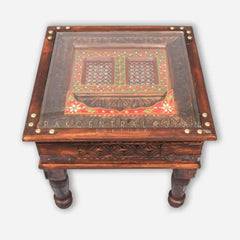 Sulemani Coffee Table - IV