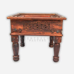 Sulemani Coffee Table - IV