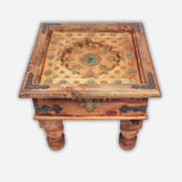 TURKAN COFFEE TABLE III