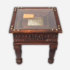 Sulemani Coffee Table - III