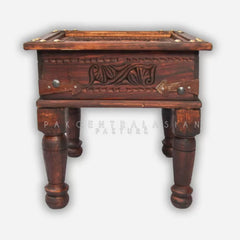 Sulemani Coffee Table - III