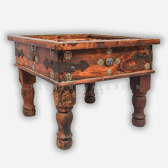 Turkan Coffee Table VI