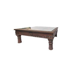 SULEMANI P&C SQUARE TABLE