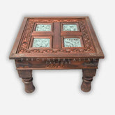 SULEMANI COFEE TABLE V