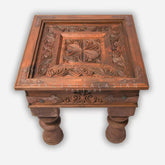 SULEMANI COFFEE TABLE -I
