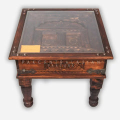 Sulemani Coffee Table II