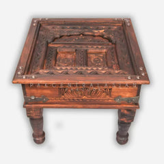 Sulemani Coffee Table II