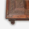 Sulemani (Carving) 15 Panel Center Table