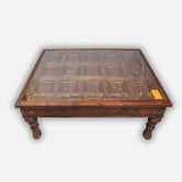 SULEMANI 15 PANEL CENTER TABLE