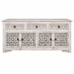 Sulemani Buffet Sideboard - IV