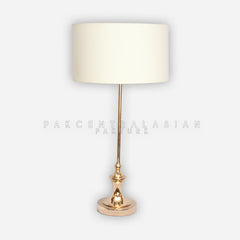 Phoenician Single Lamp