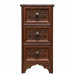 Sulemani Chest of Drawers - III