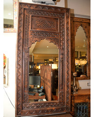 SULEMANI SINGLE ARCH MIRROR