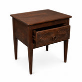 Sulemani Bed Side Table