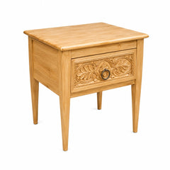 Sulemani Bed Side Table