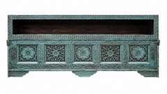 Sulemani Single Door TV Cabinet - I