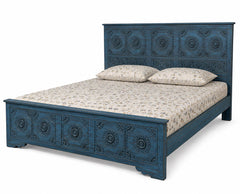 Sulemani Bed IV