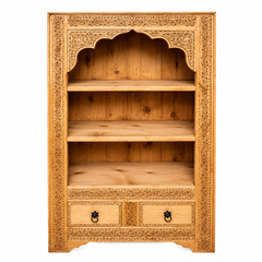 Sulemani Bookshelf - III